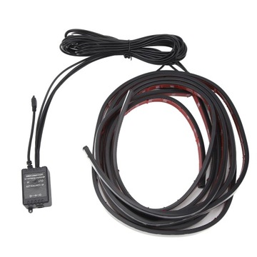 Комплект автомобильного освещения Underglow Light C