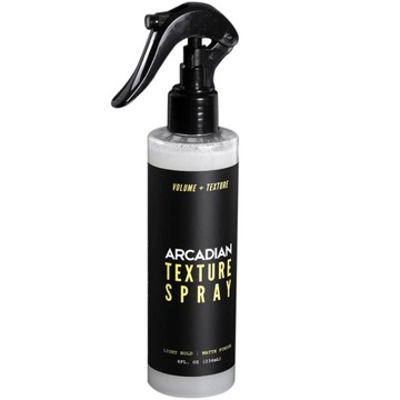 Лак для волос Arcadian Texture Spray 236мл