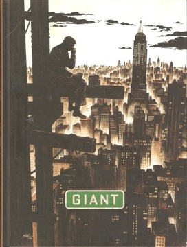 Giant w.1 Mikael