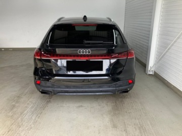 Audi A5 B10 Avant 2.0 TFSI 204KM 2026 AUDI A5 TFSI Avant Combi 2.0 (204KM) 2026, zdjęcie 2