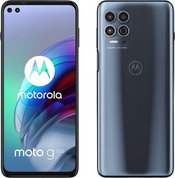Płyta główna części Motorola Moto G100
