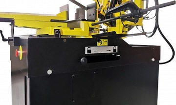 Станок для резки металла ЛЕНТОЧНАЯ ПИЛА 310 x 210 мм