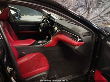 Toyota Camry IX 2018 Toyota Camry 2018 Toyota Camry XSE Auto (Natl) 2.5 Benzyna 206KM, zdjęcie 6