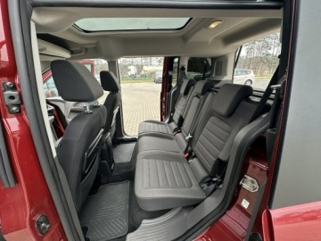 Ford Tourneo Connect III Standard 1.5 EcoBlue 120KM 2020 Ford Tourneo Connect 1Ręka SalonPL 2kp.opon, zdjęcie 11