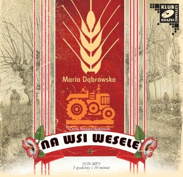 Na wsi wesele CD (MTJ)