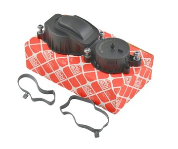 КЛАПАН НАСОСА FEBI BMW 5 E60 3.0D 05-