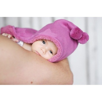 ОДЕЯЛО SLEEPEE BEAR FIRST TOUCH SCARLET