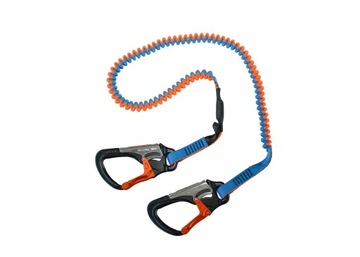 Linka bezpieczeństwa regatow Spinlock DW-STR/02E/C