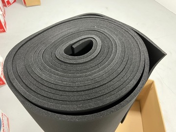 10мм 20м2/упак Коврик резиновый K-FLEX ST в рулоне