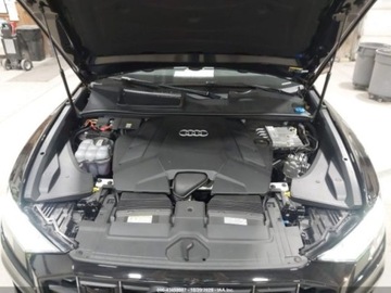 Audi Q8 2022 Audi Q8 2022 AUDI Q8 PREMIUM PLUS 55 TFSI QUATTRO TIPTRONIC 3.0 Benzyna, zdjęcie 19