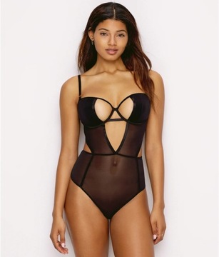 80B 36B Bluebella Jana Body Thong