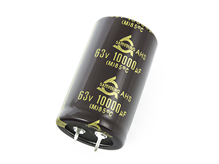 10000uF 63V Kondensator elektrolityczny 1szt