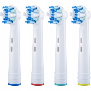 Насадки для зубных щеток Oral B 16 шт, СМЕШАННЫЕ МОДЕЛИ