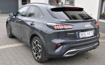 Kia XCeed Crossover Facelifting 1.6 T-GDI 204KM 2024 Kia XCeed KIA XCeed 1,6 T-GDI 204KM 2024R OPF GT super WERSJA Oryginal Fa, zdjęcie 6