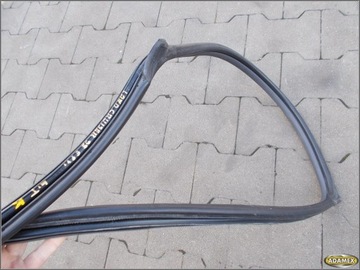 LAND CRUISER J95 TĚSNĚNÍ KAROSERIE LEVÝ ZADNÍ