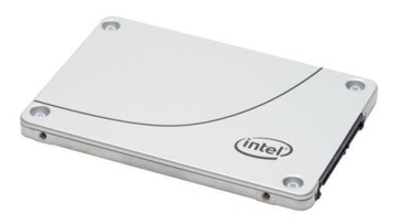 Твердотельный накопитель Solidigm (Intel) S4520, 480 ГБ, SATA 2.