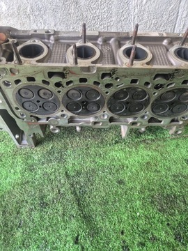 BMW G20 G30 G01 G05 1.8D 2.0D 2.5D B47D20B HLAVA KOMPLETNÍ HŘÍDELE 8580266
