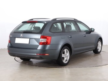 Skoda Octavia III Kombi Facelifting 1.5 TSI ACT 150KM 2019 Skoda Octavia 1.5 TSI, Salon Polska, DSG, Klima, zdjęcie 4