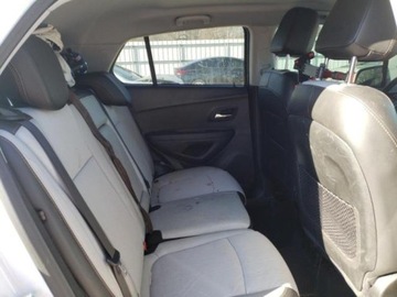 Chevrolet Trax 2019 Chevrolet Trax CHEVROLET TRAX 1LT, 2019r., 1.4L 1.4 Benzyna 138KM, zdjęcie 5