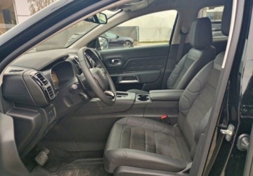 Citroen C5 Aircross SUV Facelifting 1.5 BlueHDi 131KM 2023 Citroen C5 Aircross 1.5 BlueHDi Max EAT8 Bogata Wersja Od Reki Zadbany FVa, zdjęcie 8