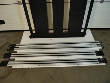 VW T5 T6 Multivan Floors Doors Sleeps Sleeps
