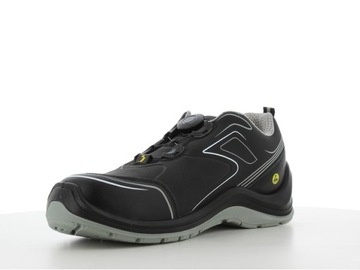 BUTY ROBOCZE z boa WODOODPORNE Safety Jogger Flow S3 LOW r. 44