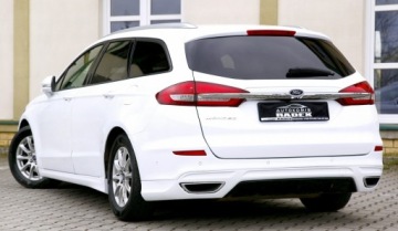 Ford Mondeo V Kombi 2.0 TDCi 150KM 2019 Ford Mondeo Navi/Kamera Cof/6 Biegów/ Pdc/Led, zdjęcie 19