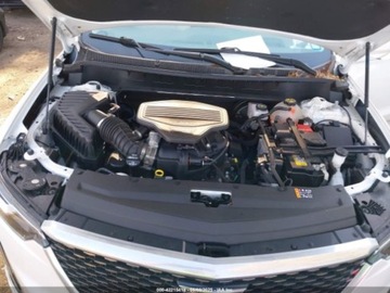 Cadillac 2022 Cadillac XT6 Premium Luxury 2022 3.6l 3.6 Benzyna 310KM, zdjęcie 7