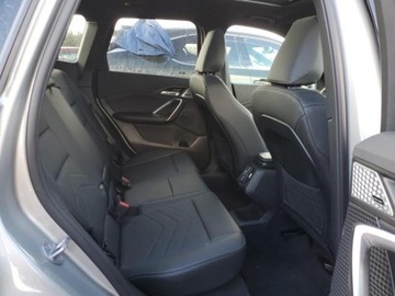 BMW X1 U11 2024 BMW X1 2024 BMW X1 XDRIVE28I 2.0 Benzyna 241KM, zdjęcie 11