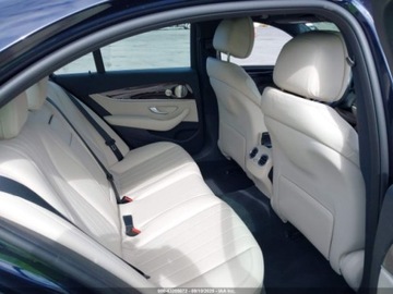 Mercedes Klasa E W214 2023 Mercedes-Benz Klasa E 350 2023 2.0l 2.0 Benzyna 255KM, zdjęcie 12