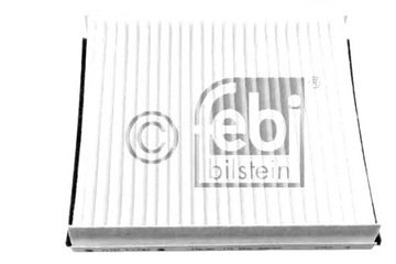 FEBI FILTR KABINY DB W163 TŘÍDA M