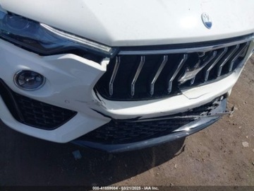 Maserati Levante 2022 Maserati Levante 2022 MASERATI LEVANTE GT 3.0 Benzyna 345KM, zdjęcie 3