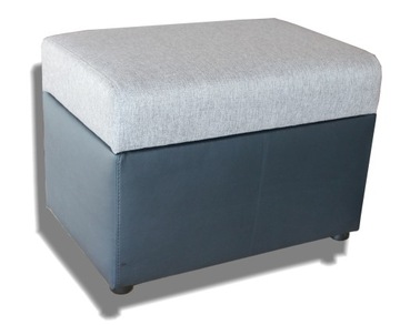 ПУФ-СУМОД MJESTIC ОТКРЫВАЮЩИЙСЯ, 60 СМ, ШТ.