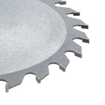 WIDI ДЕРЕВЯННЫЙ ЩИТОК 125 x 22,2 мм 24T