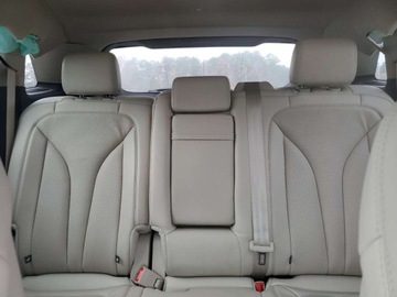 Lincoln 2020 Lincoln Nautilus Reserve 2020 2.7l 2.7 Benzyna 335KM, zdjęcie 10