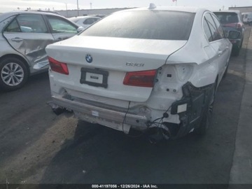 BMW Seria 5 G30-G31 2020 BMW Seria 5 2020 BMW 530I 2.0 Benzyna 248KM, zdjęcie 16