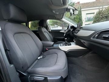 Audi A6 2016 Audi A6 Avant 2.0 TDI 190 KM | C7 FL | Navi | LED, zdjęcie 30