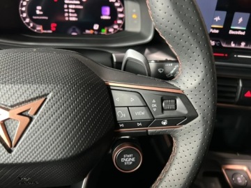 Cupra Leon II 2026 Cupra Leon Sportstourer 1.5 eTSI 150 KM DSG, zdjęcie 14