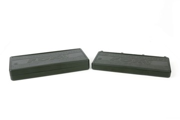 Магнитная система двойного крепления Fox F-Box, средний размер