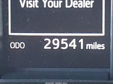 Toyota 2023 Toyota 4-Runner Trd Pro 2023 4.0l 4.0 Benzyna 270KM, zdjęcie 11