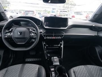 Peugeot 2008 II 2026 Od ręki - Allure e-DCS 1.2 mHEV 110KM / Pakiet Vision &amp; Drive Assist +, zdjęcie 8