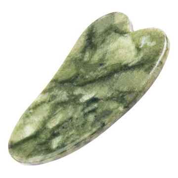 РОЛИК НЕФРИТОВЫЙ РОЛИК ДЛЯ МАССАЖНОЙ ПЛАСТИНЫ ГУА ША