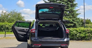 Opel Insignia II Sports Tourer 2.0 CDTI 170KM 2019 Opel Insignia 2.0 170 kM Innovation LED/AktywnyTempomat/ GrzanaKierownica, zdjęcie 35