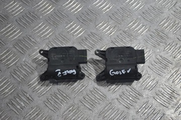 SILNICZEK NAGRZEWNICY VW SEAT SKODA AUDI 1K0907511