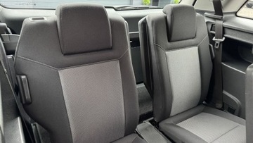 Opel Zafira B 1.8 ECOTEC 140KM 2011 Opel Zafira Bezwypadkowa, Serwisowana GWARANCJA 1.8 Benzyna 140KM, zdjęcie 24