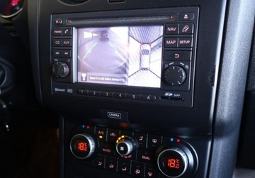 Nissan Qashqai I Crossover Facelifting  2.0 140KM 2012 Nissan Qashqai 2.0 Ben.140KM/4X4/Kamera, zdjęcie 23