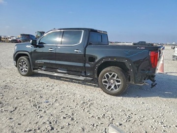  GMC Sierra K1500 SLT 2024 5.3L 5.3 Benzyna 355KM, zdjęcie 1