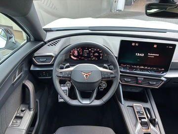 Cupra Formentor Crossover 1.5 TSI 150KM 2026 Cupra Formentor 1.5 eTSI mHEV 150 KM DSG, zdjęcie 12