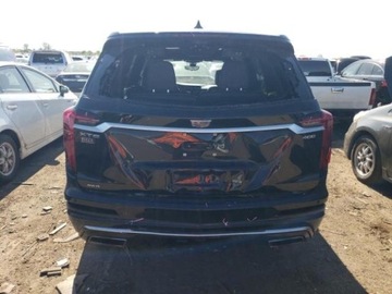 Cadillac 2021 Cadillac XT6 Premium Luxury, 2021r., 4x4, 3.6L, zdjęcie 5