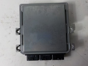 JAGUAR S-TYPE ŘÍZENÍ 5WS40059H-T 4R8Q-12A650-EF